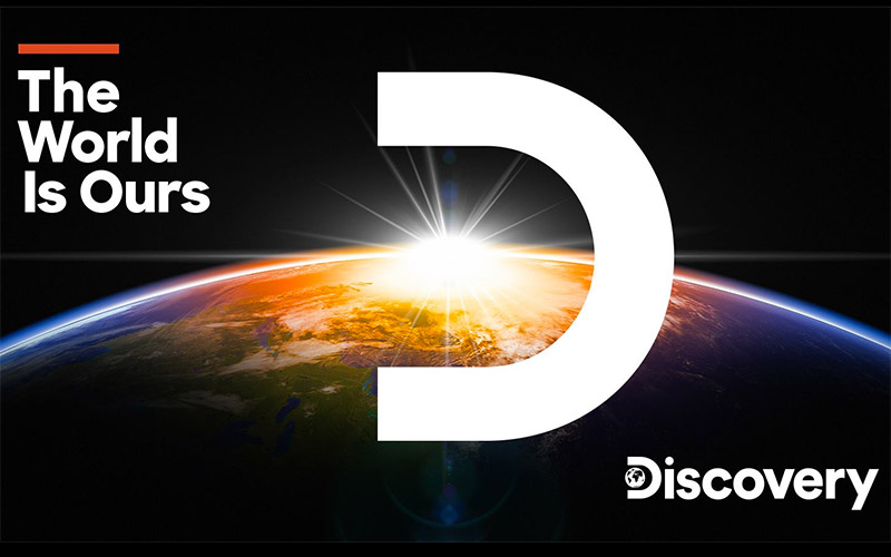 what is wd discovery